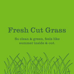 Fresh Cut Grass Room Freshener