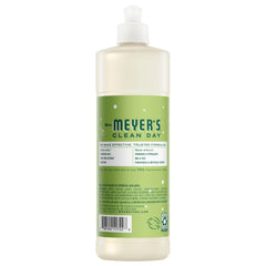 Iowa Pine Dish Soap