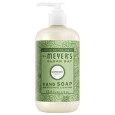 Watercress Liquid Hand Soap