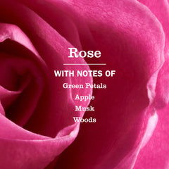 Rose Liquid Hand Soap
