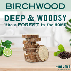 Birchwood Laundry Detergent