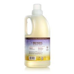 Compassion Flower Laundry Detergent