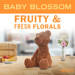 Baby Blossom Laundry Detergent