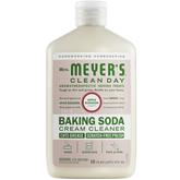 Apple Blossom Baking Soda Cream Cleaner