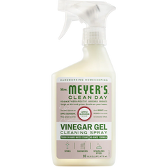 Apple Blossom Vinegar Gel Cleaning Spray
