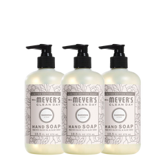 Gardenia Liquid Hand Soap 3-count Bundle