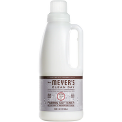 Lavender Fabric Softener