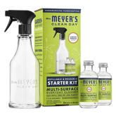 Lemon Verbena Multi-Surface Everyday Cleaner Concentrate Starter Kit