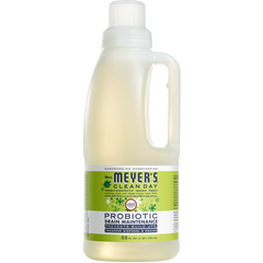 Lemon Verbena Probiotic Drain Maintenance
