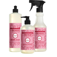 Peppermint Kitchen Basics Set