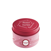 Peppermint Tin Candle