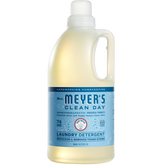 Rain Water Laundry Detergent
