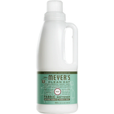 Basil Fabric Softener
