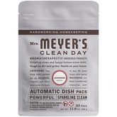 Lavender Automatic Dish Pacs