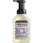 Lavender Foaming Hand Soap