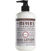 Lavender Hand Lotion