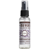 Lavender Hand Sanitizer