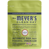 Lemon Verbena Automatic Dish Pacs
