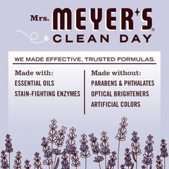 Lavender Ultra Concentrated Laundry Detergent