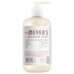 Gardenia Liquid Hand Soap