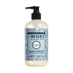 Snowdrop Hand Care 3-Count Bundle