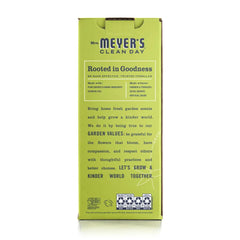 Lemon Verbena Multi-Surface Everyday Cleaner Concentrate Starter Kit