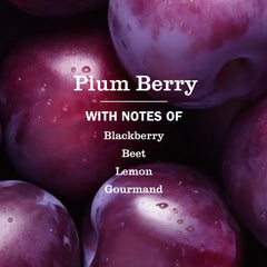 Plum Berry Liquid Hand Soap Refill