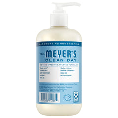Rain Water Liquid Hand Soap