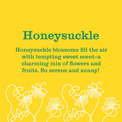 Honeysuckle Scent Booster