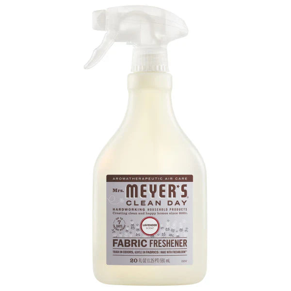 Lavender Fabric Freshener