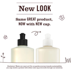 Spring Seasonal Dish Soap Collection
