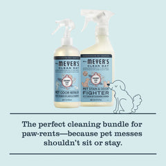 Pet Cleaning Essentials Set