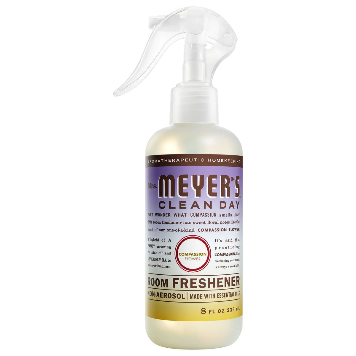 Compassion Flower Room Freshener