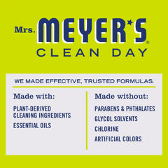 Lemon Verbena  Multi-Surface Everyday Cleaner Concentrate Starter Kit