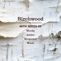 Birchwood Liquid Hand Soap
