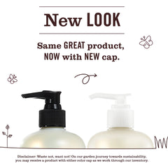 Basil Liquid Hand Soap