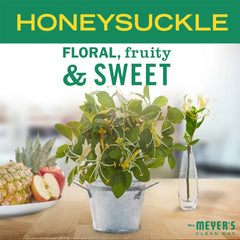Honeysuckle Scent Sachet