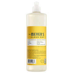 Dandelion Liquid Dish Soap