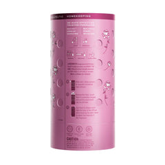 Peony Scented Wood Bead Diffuser