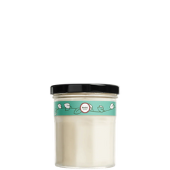 Basil Soy Candle Small