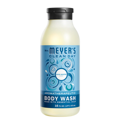 Rain Water Body Wash