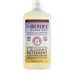 Compassion Flower Ultra Concentrated Laundry Detergent