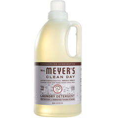 Lavender Laundry Detergent