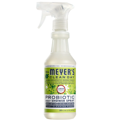 Lemon Verbena Probiotic Daily Shower Spray