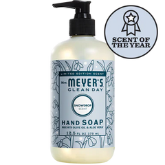 Snowdrop Hand Care Plus 5-Count Bundle
