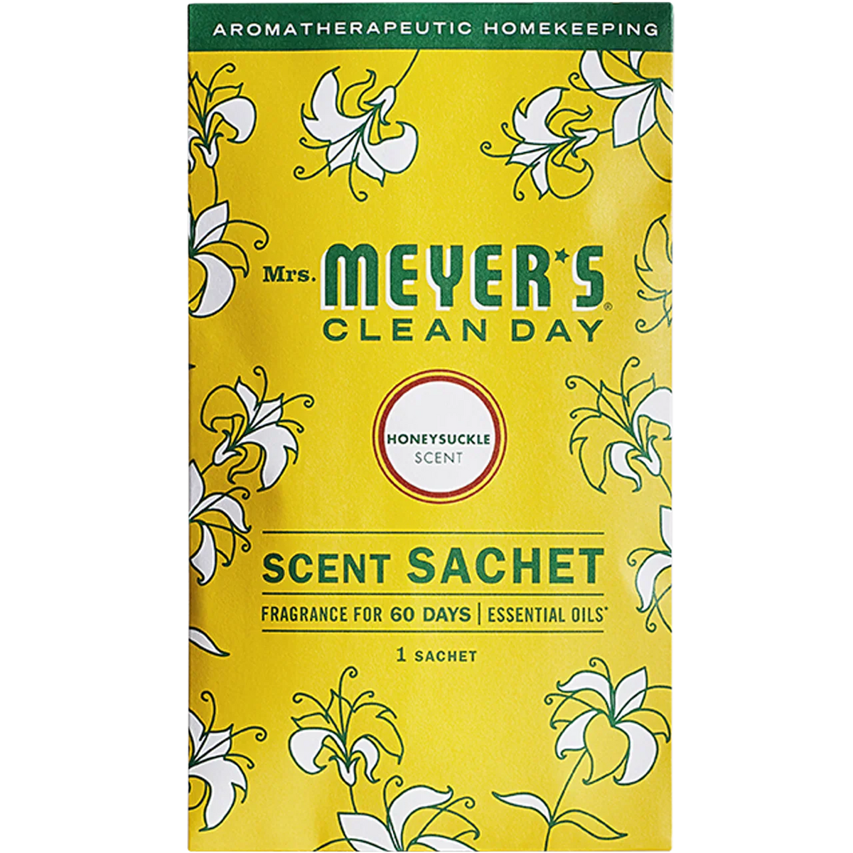 Honeysuckle Scent Sachet