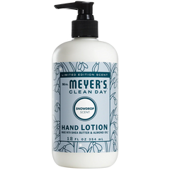 Snowdrop Hand Lotion