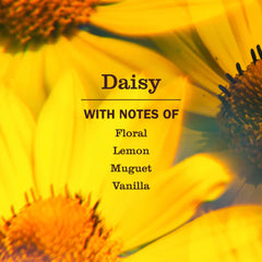 Daisy Dish Soap 3-count Bundle