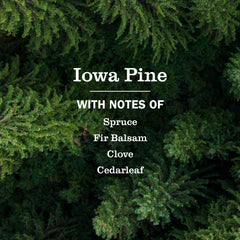 Iowa Pine Multi-Surface Everyday Cleaner