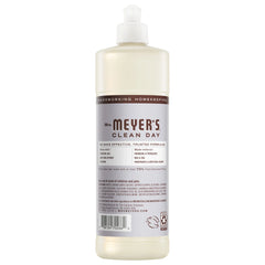 Lavender Dish Soap